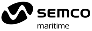 Semco Maritime Logo